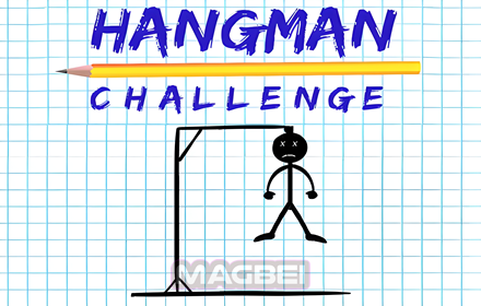 Hangman Challenge Game Launcher: Word Game small promo image