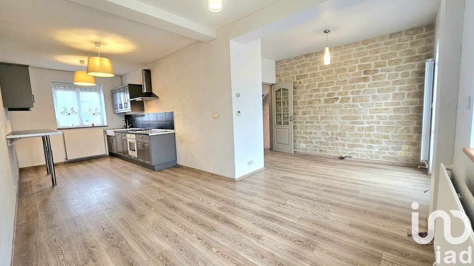 Vente maison 3 pièces 90 m² à Charleville-mezieres (08000), 146 000 €