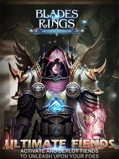 Blades and Rings Spiel Hack Online