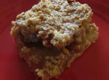 Apple Streusel Cobbler_image