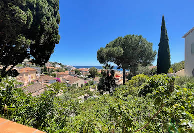 Apartment with terrace 3