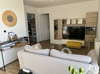 appartement à Le Havre (76)