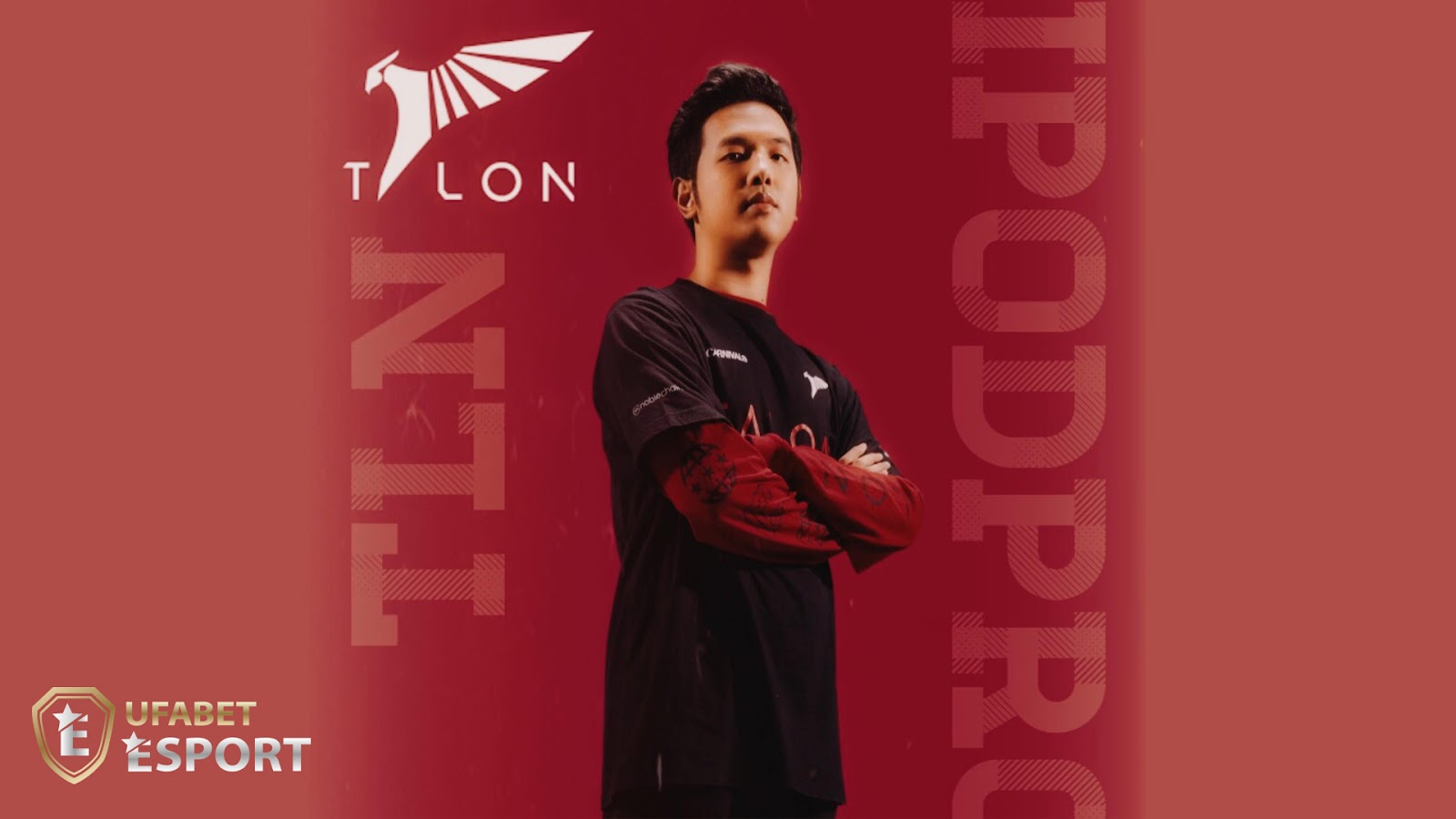 Ipodpro Talon Esports