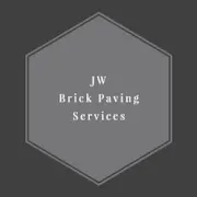 JW Brick Paving Services Logo