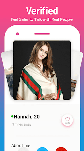 Chatter - Meet me, Group me, Match, POF(圖3)-速報App