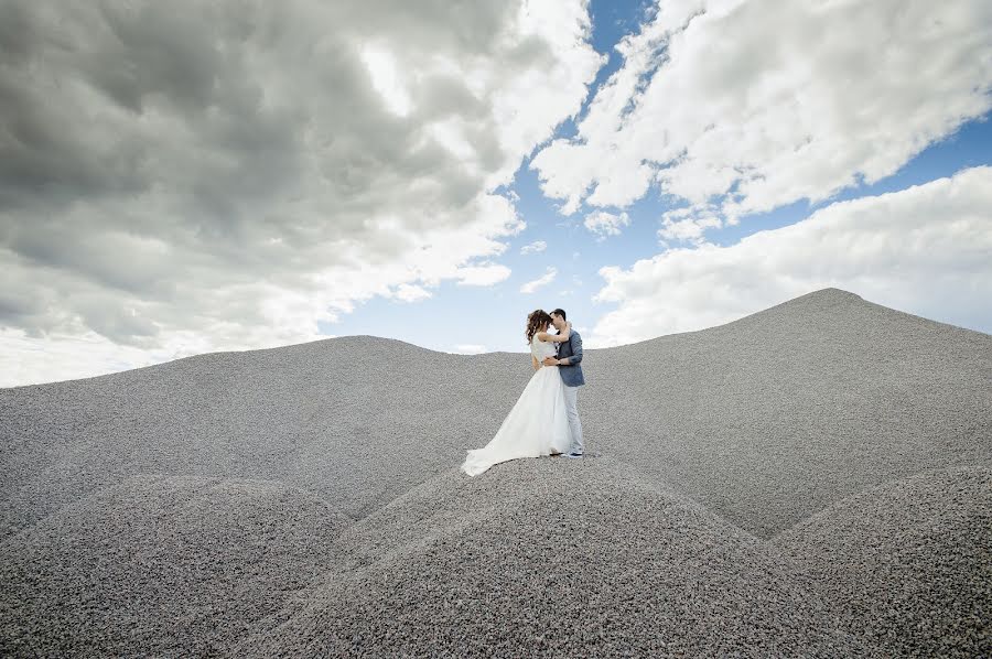 Photographe de mariage Konstantin Tolokonnikov (tolokonnikov). Photo du 25 octobre 2019