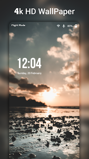 4K Wallpaper- Auto Wallpaper Changer