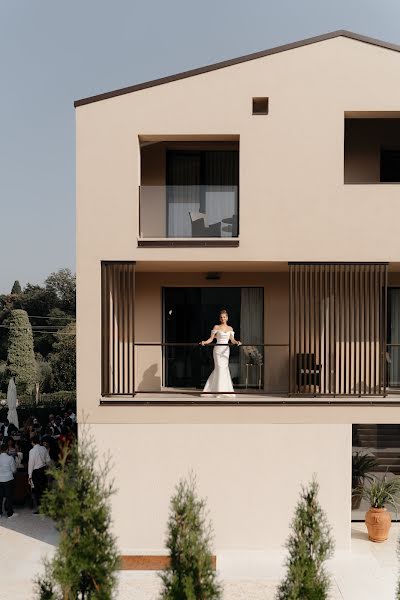 Photographe de mariage Valeriya Kokonova (coconova). Photo du 20 janvier