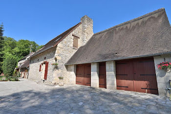 maison à Gisors (27)