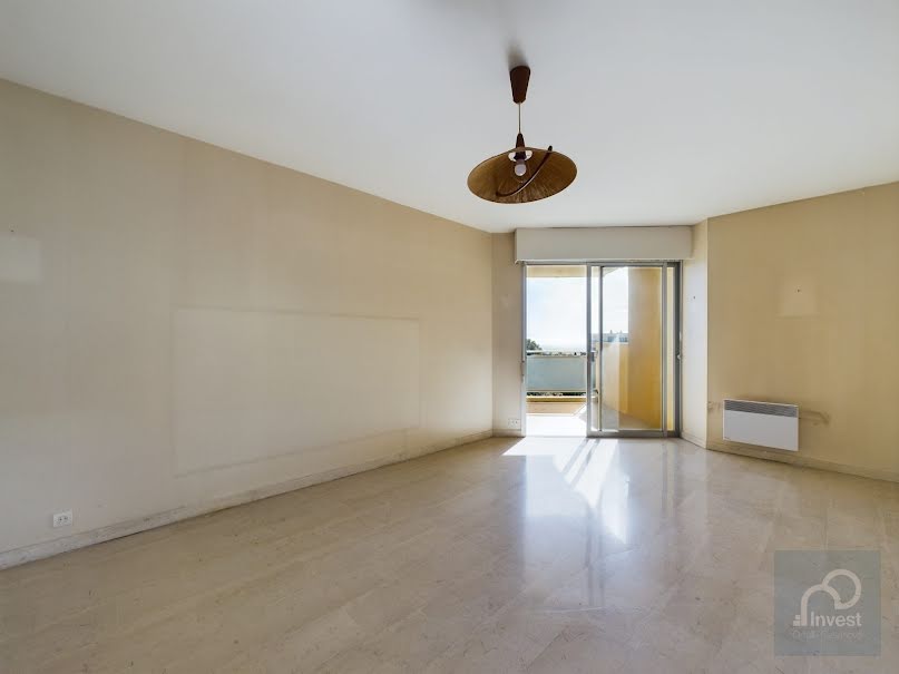 Vente appartement 3 pièces 75 m² à Ajaccio (20000), 374 000 €