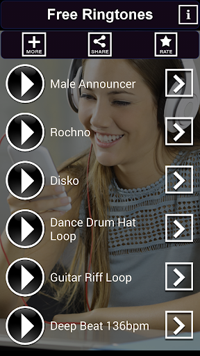 Free Ringtones