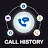 Call History Any Number Detail icon