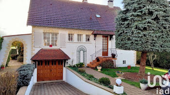 maison à Cheny (89)