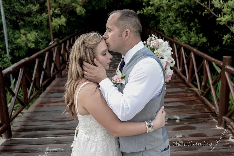 Wedding photographer Catello Cimmino (catellocimmino). Photo of 11 December 2017