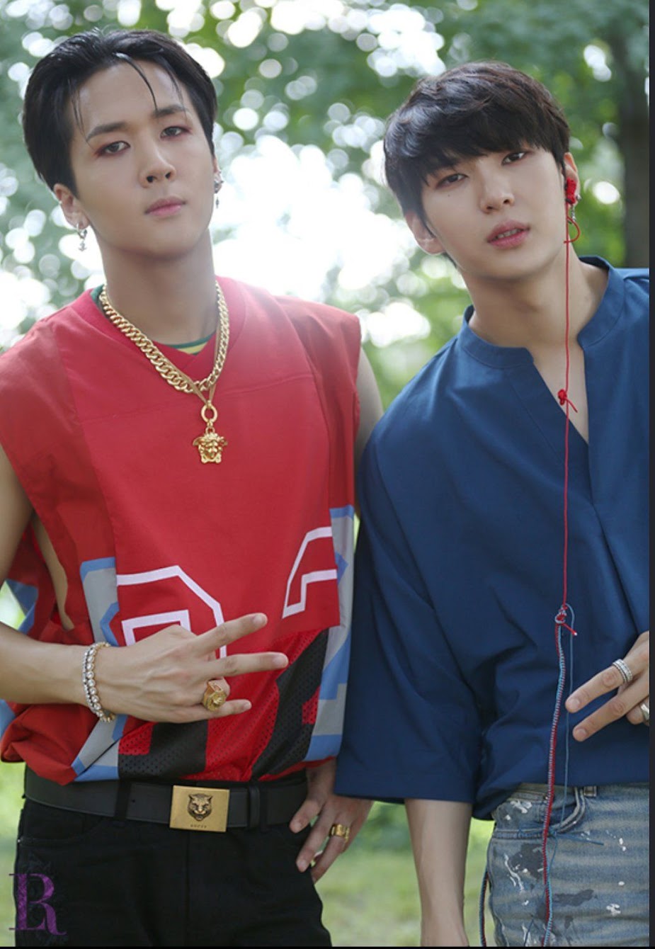 vixx lr