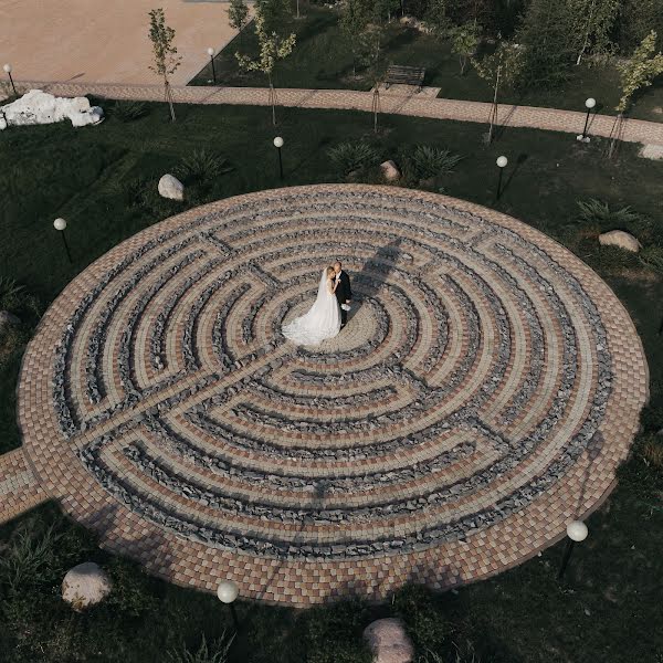 Photographe de mariage Ilya Burdun (burdun). Photo du 29 septembre 2021