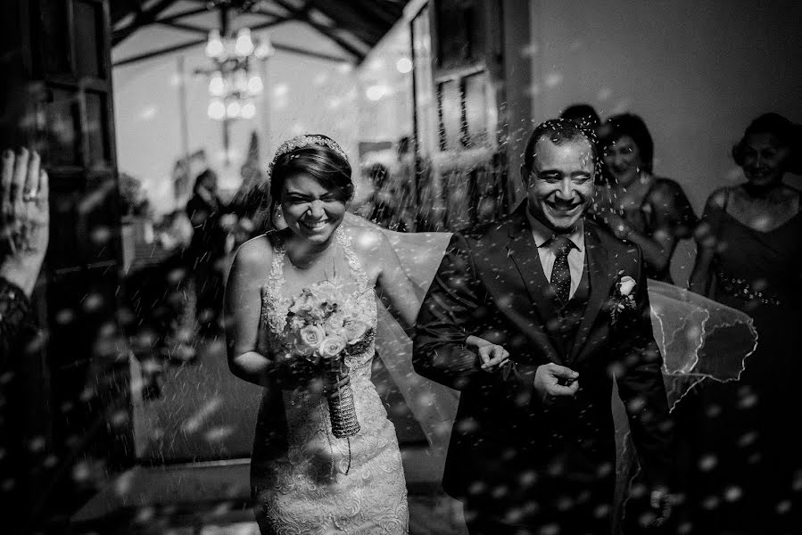 Wedding photographer Frank Lobo Hernandez (franklobohernan). Photo of 13 July 2018