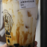 TigerSugar 老虎堂(宜蘭羅東店)