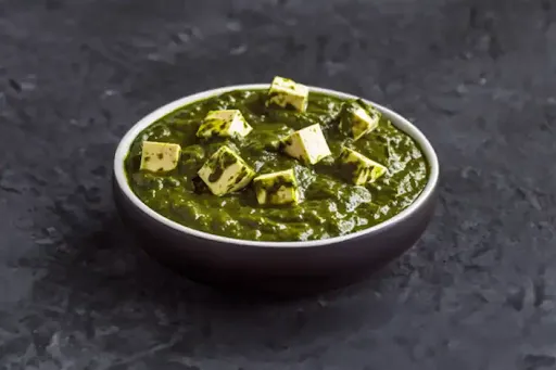 Palak Paneer