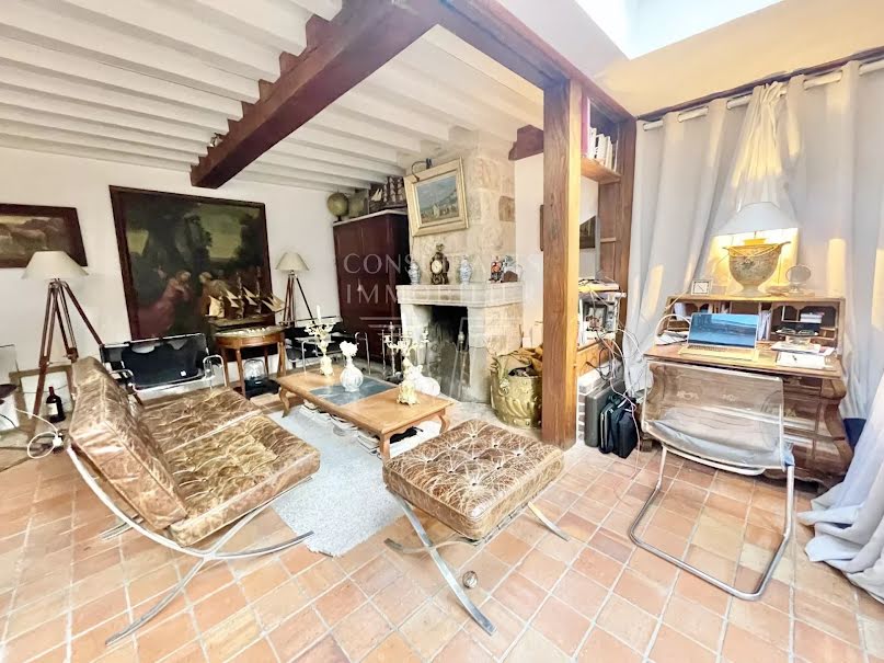 Vente maison 4 pièces 96.97 m² à Deauville (14800), 785 000 €