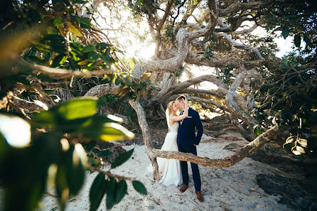 Photographe de mariage Alex Brown (happywed). Photo du 1 juillet 2019