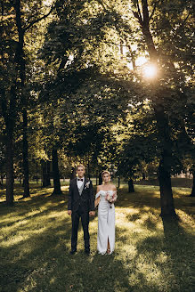 Fotógrafo de bodas Ilya Mikheev (mikheevphoto). Foto del 14 de septiembre 2023