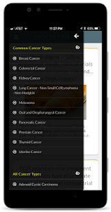 Cancer Trial Trends(圖2)-速報App
