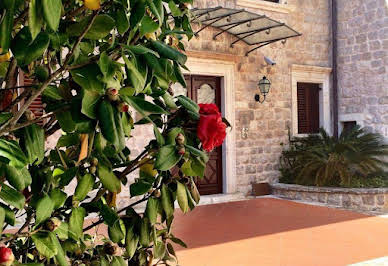 Villa with pool and terrace 1