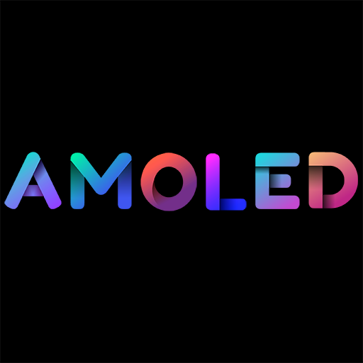 AMOLED Wallpapers - HD & 4K Backgrounds