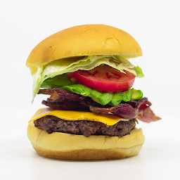CALIFORNIA BURGER