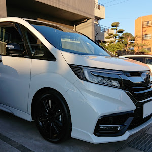 ステップワゴン RP3