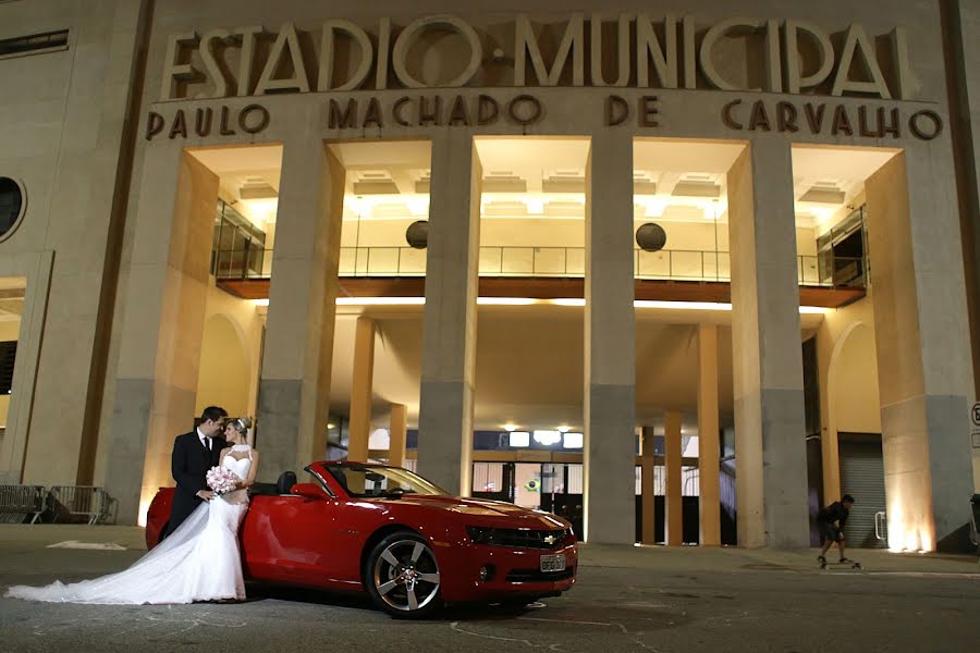 Wedding photographer Fabiano Rodriguez (fabianorodriguez). Photo of 13 December 2018