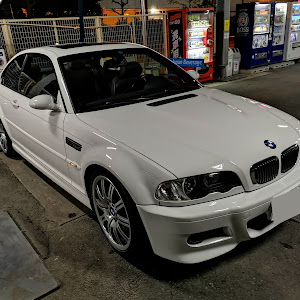 M3 クーペ M3