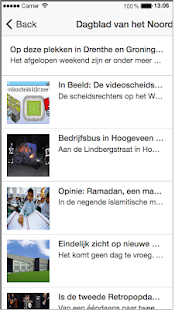 Netherlands Newspapers(圖4)-速報App