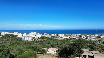 maison à Bastia (2B)