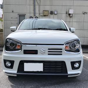 アルトワークス HA36S