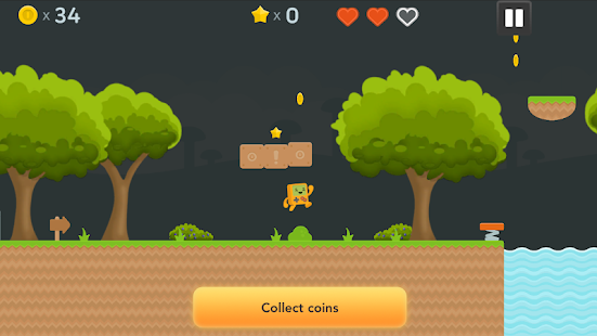Kaizo Land(圖1)-速報App