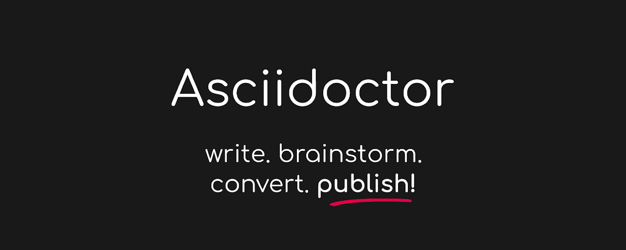 Asciidoctor.js Live Preview Preview image 2