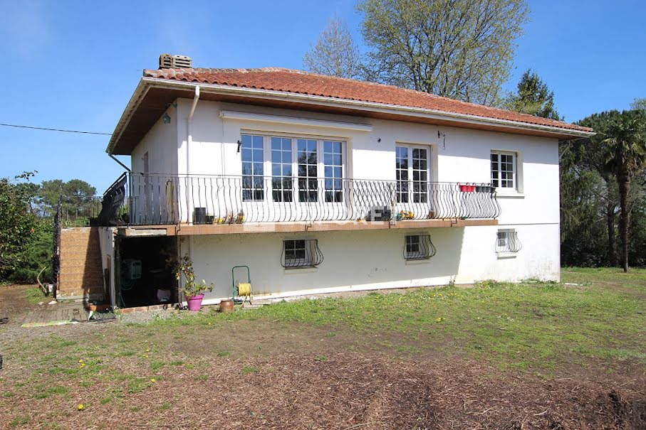 Vente maison 6 pièces 141 m² à Orthez (64300), 201 000 €