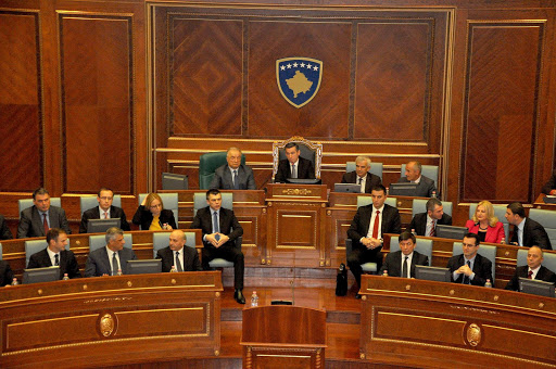Prevremeni parlamentarni izbori na Kosovu 11. juna