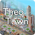 TheoTown1.3.91 (Mod Money)