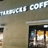 Starbucks統一星巴克(懷寧門市)