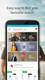 Maxima Watches(圖2)-速報App