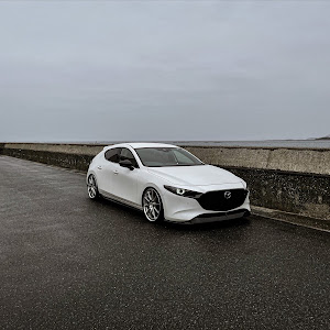 MAZDA3 BPFP