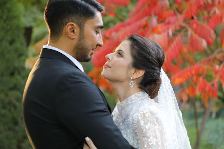 Wedding photographer Bakhrom Khatamov (bahman). Photo of 20 October 2022