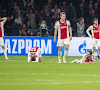 🎥 Un match de jeunes entre l'Ajax et Feyenoord dégénère