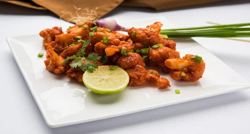 Gobi Manchurian