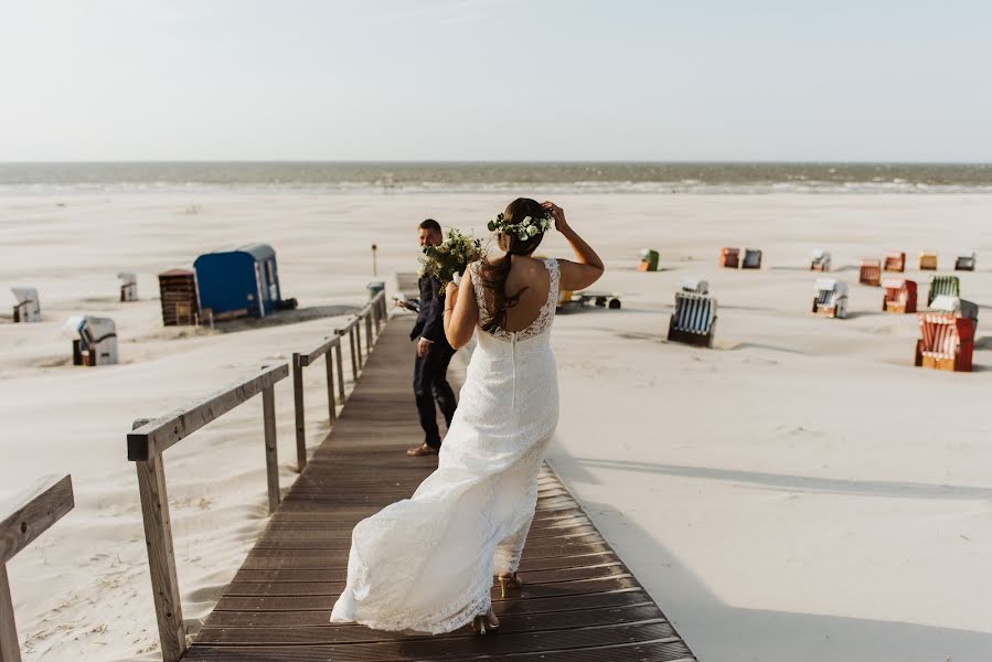 Photographe de mariage Sandra Westermann (sandrawesterman). Photo du 31 août 2018