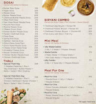 Zambar menu 3