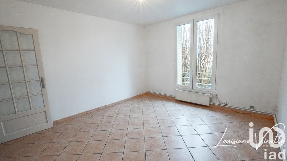 Vente appartement 2 pièces 49 m² à Noisy-le-Sec (93130), 183 000 €